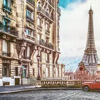 fotomural-paris-torre-eiffel- 195533889